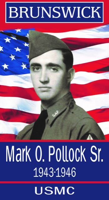 Pollock,  Mark